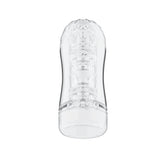 MX Quickshot Portable Cup Peak Automatic Mens Stroker Masturbators and Strokers